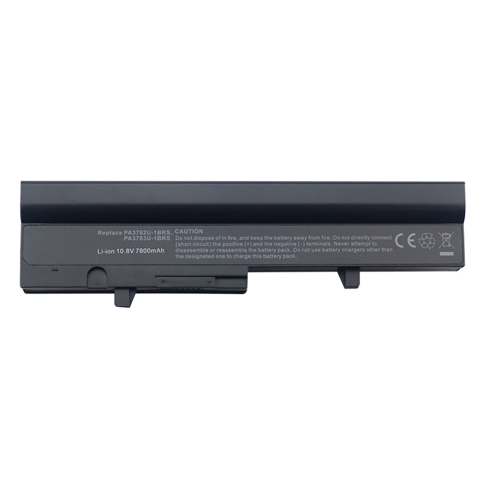 Compatible laptop battery toshiba  for Mini-NB305-N410BL 