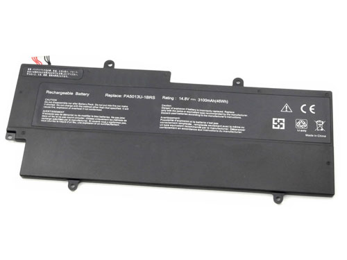Compatible laptop battery for TOSHIBA Portege-Z935-Series Compatible laptop battery TOSHIBA for Portege-Z935-Series