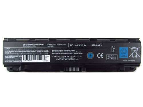 Compatible laptop battery for toshiba Satellite-C850-Series Compatible laptop battery toshiba for Satellite-C850-Series