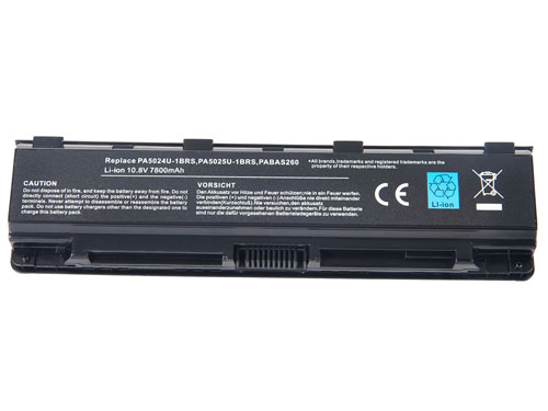 Compatible laptop battery for toshiba Satellite-Pro-P850-Series Compatible laptop battery toshiba for Satellite-Pro-P850-Series