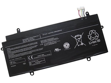 Compatible laptop battery for toshiba Chromebook-CB30-102 Compatible laptop battery toshiba for Chromebook-CB30-102