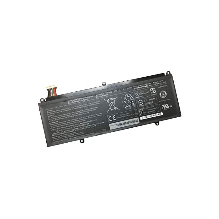 Compatible laptop battery for toshiba Satellite P35W-B3226 Compatible laptop battery toshiba for Satellite P35W-B3226