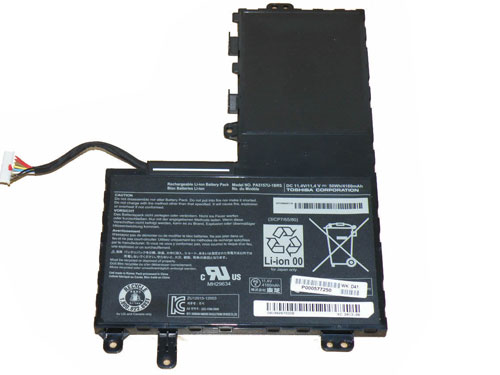 Compatible laptop battery for toshiba Satelite-U40T-A Compatible laptop battery toshiba for Satelite-U40T-A