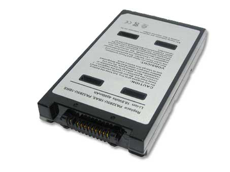 Compatible laptop battery toshiba  for Satellite A15 