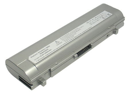 Compatible laptop battery for toshiba Libretto U105 Series Compatible laptop battery toshiba for Libretto U105 Series
