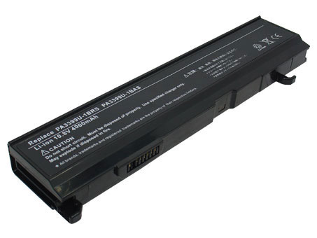 Compatible laptop battery toshiba  for M45-S165x 