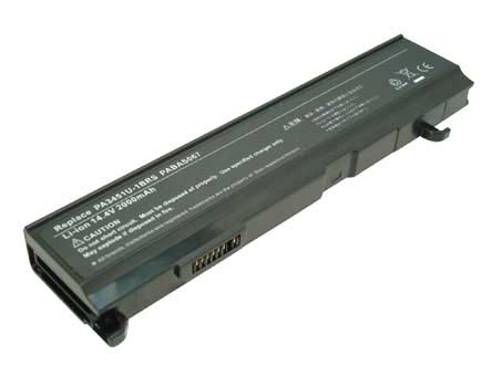 Compatible laptop battery for toshiba Satellite A105-S2712 Compatible laptop battery toshiba for Satellite A105-S2712