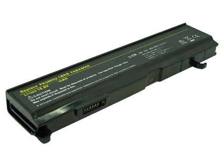 Compatible laptop battery for toshiba Satellite A100-533 Compatible laptop battery toshiba for Satellite A100-533