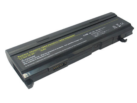 Compatible laptop battery for toshiba Satellite A105-S2712 Compatible laptop battery toshiba for Satellite A105-S2712