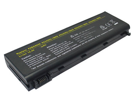 Compatible laptop battery for toshiba Satellite Pro L100-137 Compatible laptop battery toshiba for Satellite Pro L100-137