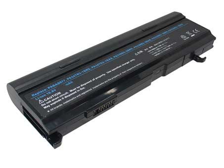 Compatible laptop battery toshiba  for Tecra A4-164 