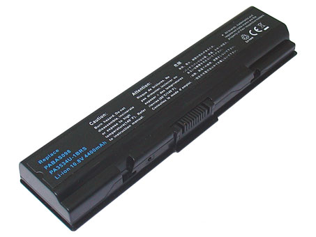 Compatible laptop battery for toshiba Satellite M200 Series Compatible laptop battery toshiba for Satellite M200 Series