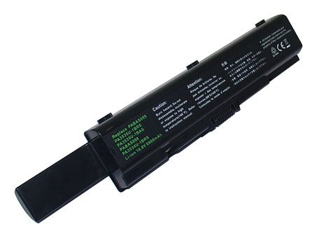 Compatible laptop battery for toshiba Satellite A215-S5837 Compatible laptop battery toshiba for Satellite A215-S5837