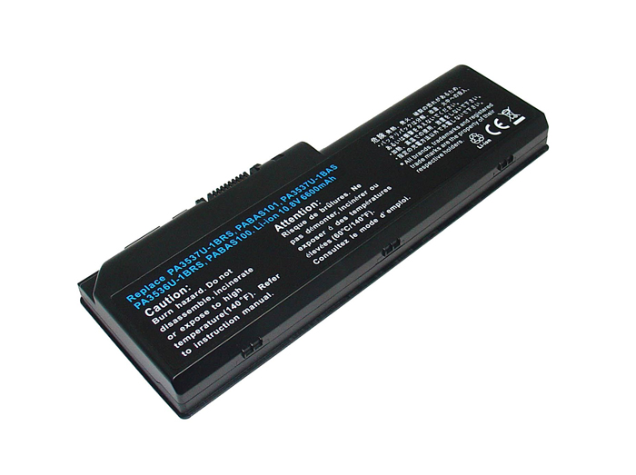 Compatible laptop battery toshiba  for Satellite L350D-123 