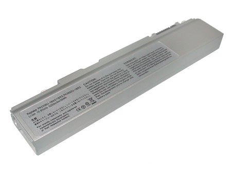Compatible laptop battery for toshiba Tecra R10-112 Compatible laptop battery toshiba for Tecra R10-112