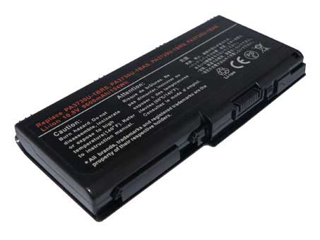 Compatible laptop battery for toshiba Qosmio G65W Compatible laptop battery toshiba for Qosmio G65W