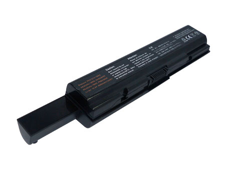 Compatible laptop battery toshiba  for Satellite L505-S6946 