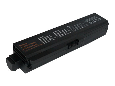 Compatible laptop battery for toshiba Satellite C650-17N Compatible laptop battery toshiba for Satellite C650-17N