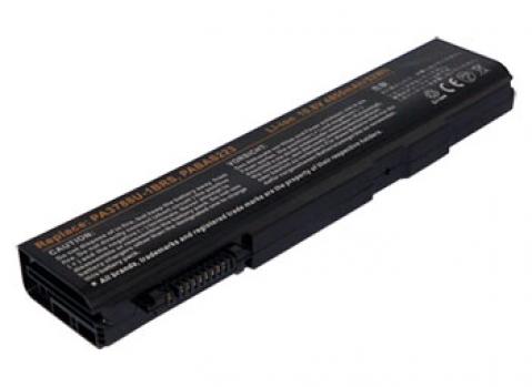 Compatible laptop battery toshiba  for Tecra S11-11H 