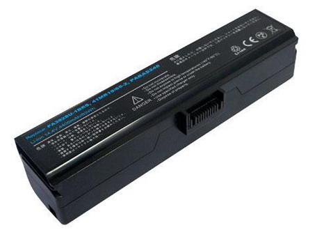 Compatible laptop battery toshiba  for Qosmio X775-3DV82 