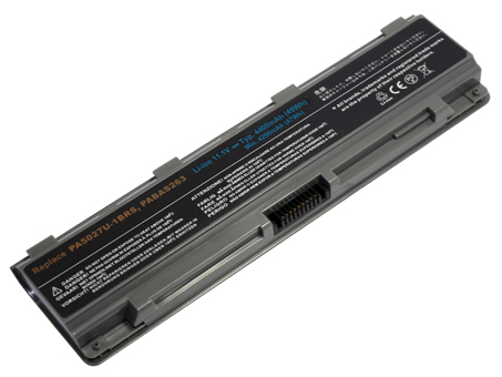 Compatible laptop battery toshiba  for Satellite Pro C840 