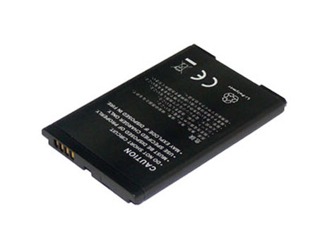 Compatible pda battery for BLACKBERRY Bold 9000 Compatible pda battery BLACKBERRY for Bold 9000