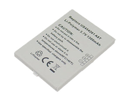 Compatible pda battery for E-TEN X500 Compatible pda battery E-TEN for X500