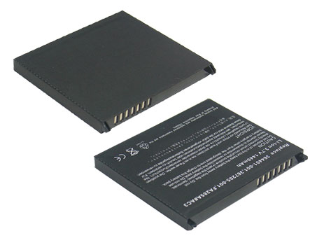 Compatible pda battery for HP iPAQ rx3000 Compatible pda battery HP for iPAQ rx3000