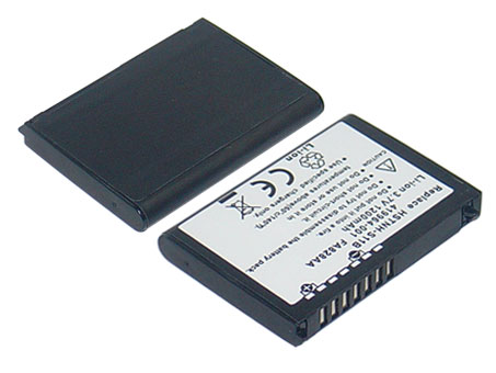 Compatible pda battery for HP iPAQ rx4000 Series Compatible pda battery HP for iPAQ rx4000 Series