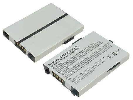Compatible pda battery for MEDION MDPPC 200 Compatible pda battery MEDION for MDPPC 200