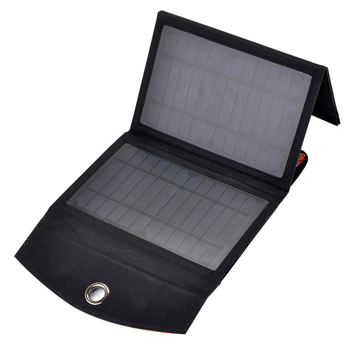 Compatible power bank for Sondragon solar power charger phones 7W Compatible power bank Sondragon for solar power charger phones 7W