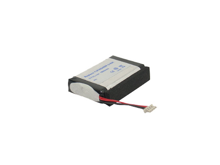 Compatible pda battery PALMONE  for 1UF463450F-2-