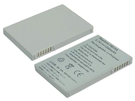 Compatible pda battery for HP iPAQ hw6500 Compatible pda battery HP for iPAQ hw6500