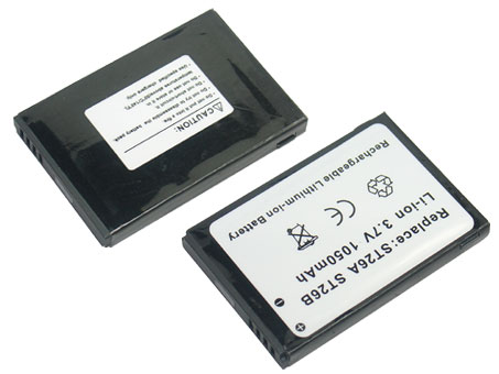 Compatible pda battery for DOPOD ST26C Compatible pda battery DOPOD for ST26C