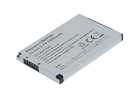 Compatible pda battery for DOPOD CHT 9100 Compatible pda battery DOPOD for CHT 9100