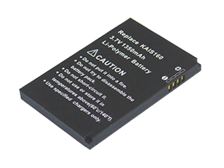Compatible pda battery for VODAFONE v1615 Compatible pda battery VODAFONE for v1615