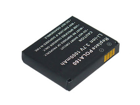 Compatible pda battery for DOPOD POLA160 Compatible pda battery DOPOD for POLA160