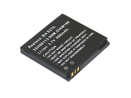 Compatible pda battery for T-MOBILE MDA Compact IV Compatible pda battery T-MOBILE for MDA Compact IV