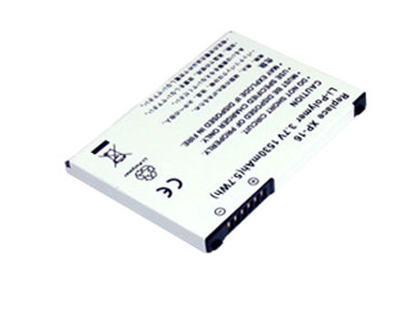 Compatible pda battery for MWG Z Compatible pda battery MWG for Z