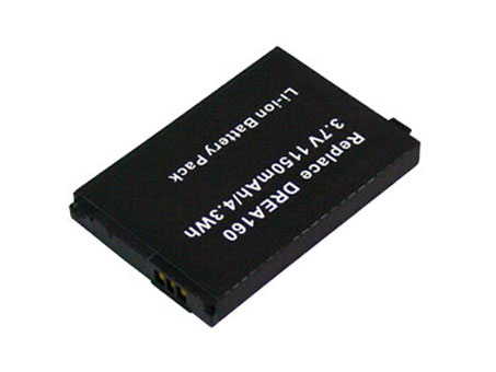 Compatible pda battery for T-MOBILE G1 Compatible pda battery T-MOBILE for G1