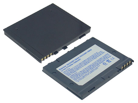 Compatible pda battery for TOSHIBA e805 Compatible pda battery TOSHIBA for e805