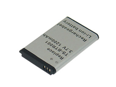 Compatible pda battery for TOSHIBA Portege G500 Compatible pda battery TOSHIBA for Portege G500