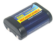 Compatible camera battery for RAYOVAC RL2CR5-1 Compatible camera battery RAYOVAC for RL2CR5-1