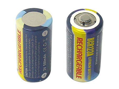 Compatible camera battery SUREFIRE  for Handgun Weaponlight X200B 