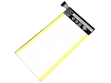 Compatible tablet battery ASUS  for TF501T 