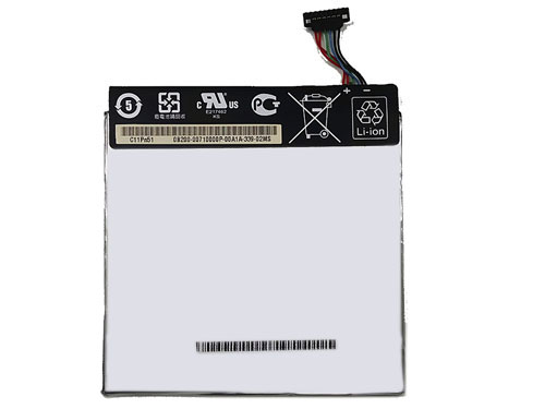 Compatible tablet battery ASUS  for ME715 