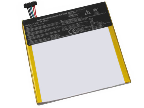 Compatible tablet battery ASUS  for C11P1304 