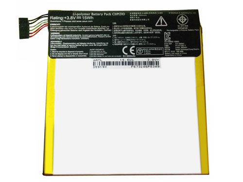 Compatible tablet battery ASUS  for FonePad-7-Me372CG 
