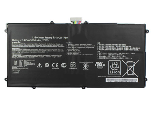 Compatible tablet battery ASUS  for tf700-series 