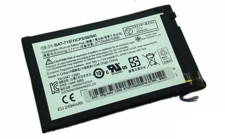 Compatible tablet battery ACER  for b1-(b1-a71) 